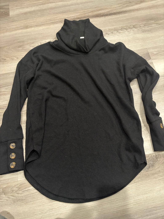 Lularoe turtle neck small