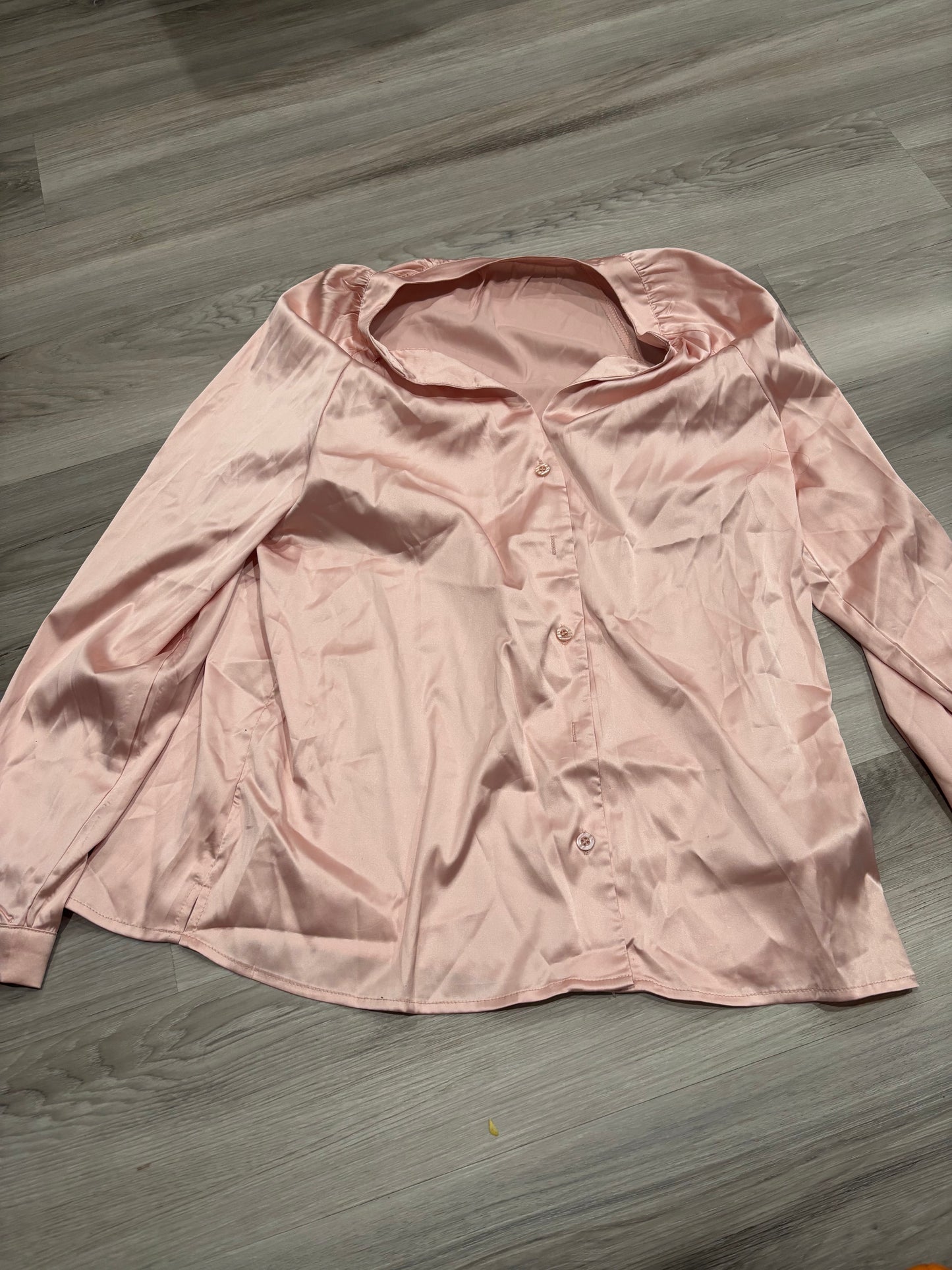 Lularoe dress blouse small