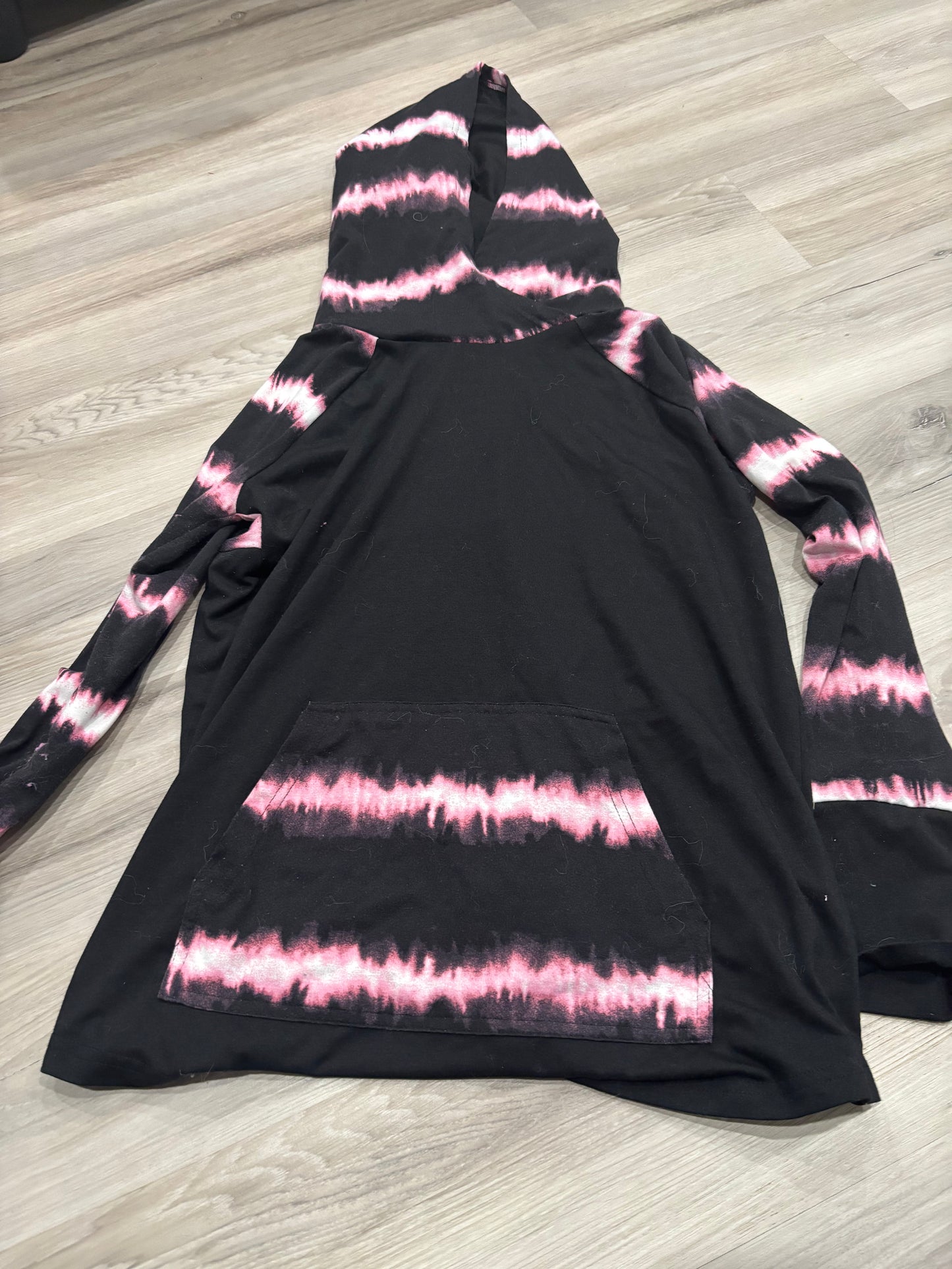 Lularoe hoodie small