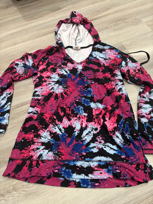 Lularoe tie dye small