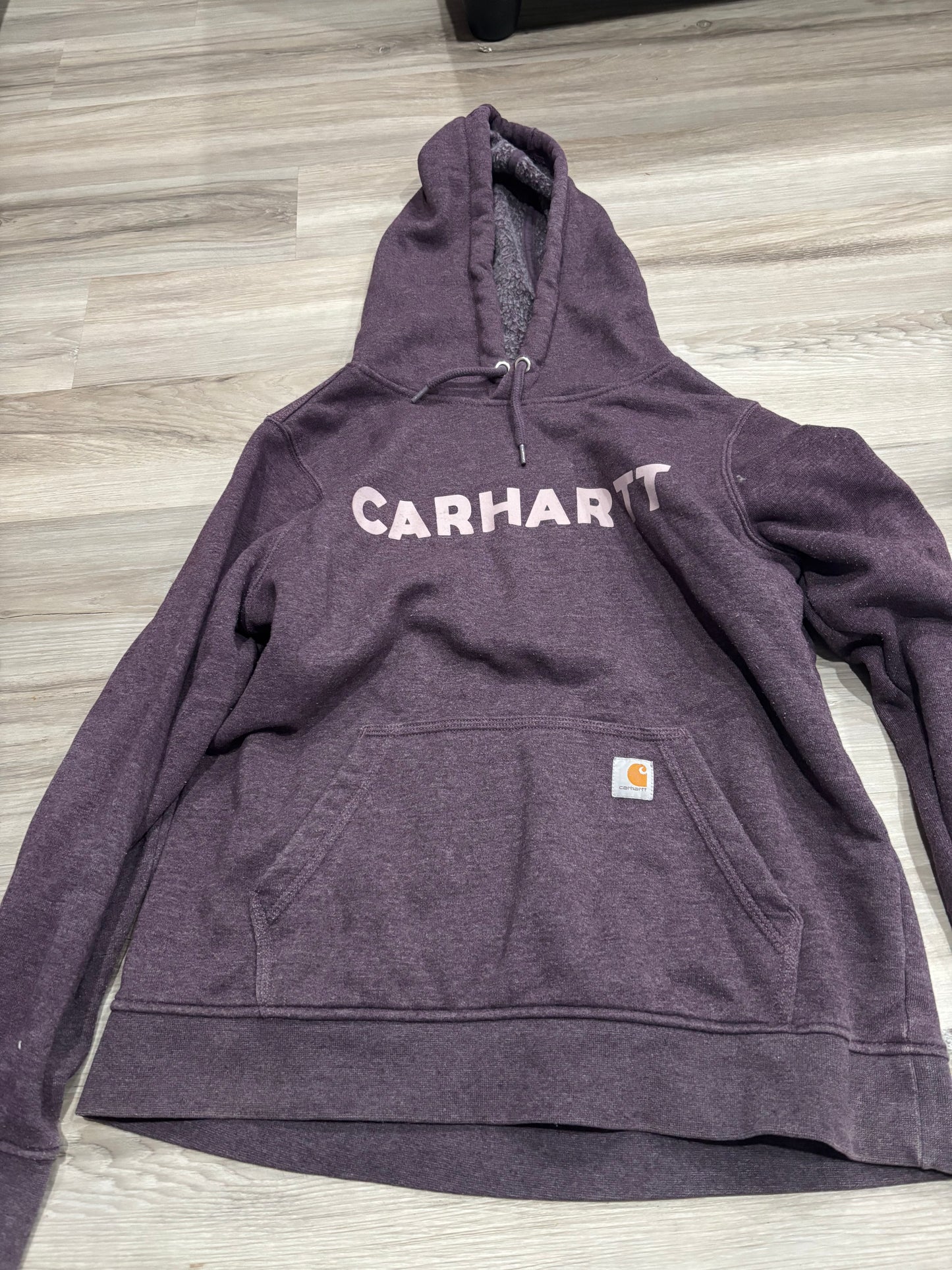 Woman’s small kids xl hoodie