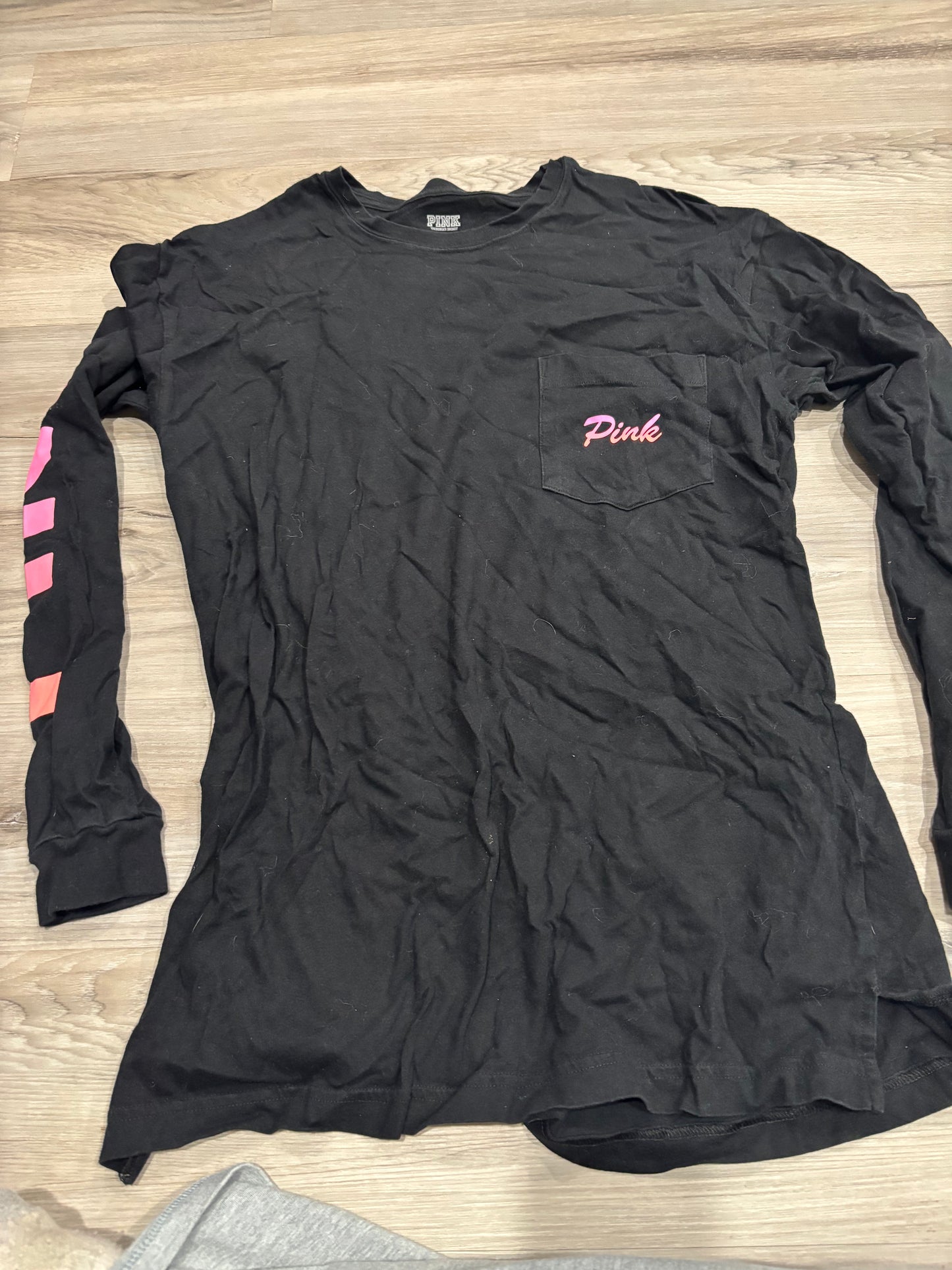 Victoria’s Secret long sleeve small