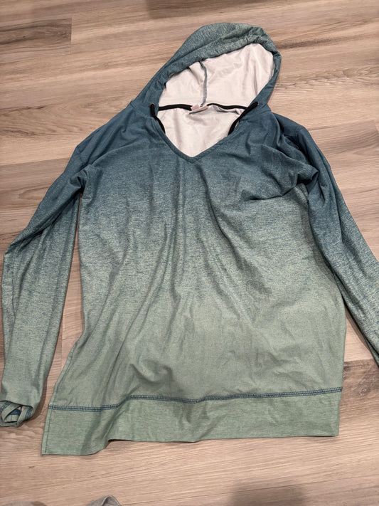 Lularoe hoodie small