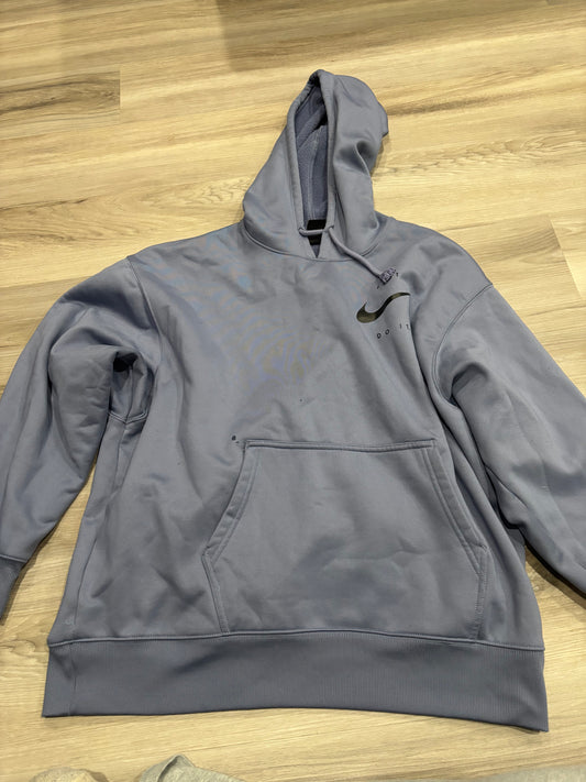 M Nike hoodie