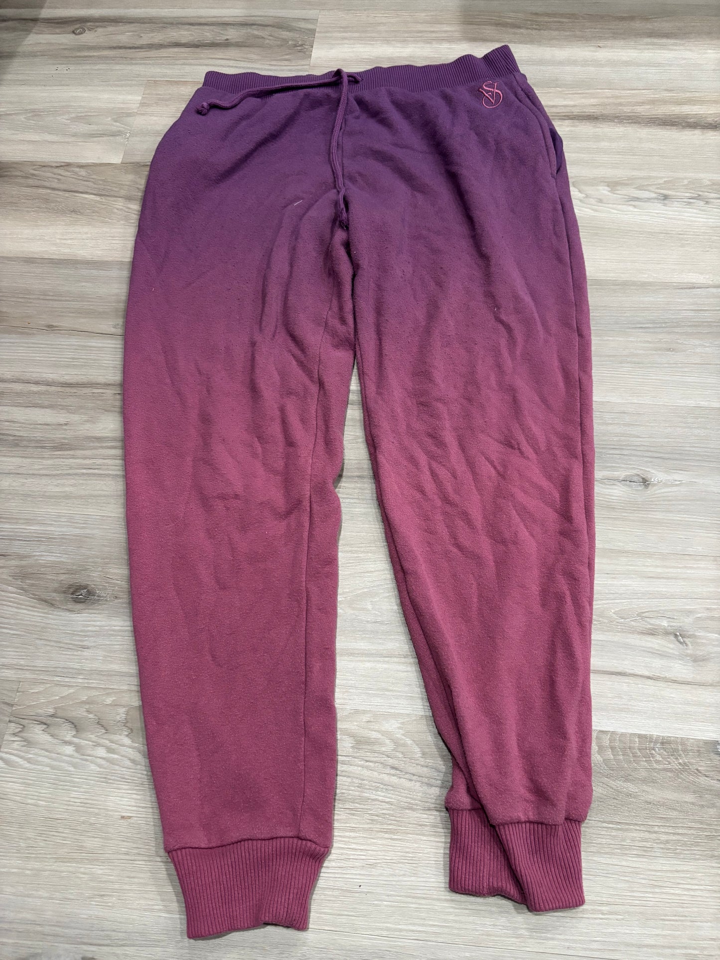 Victoria secret s sweatpants
