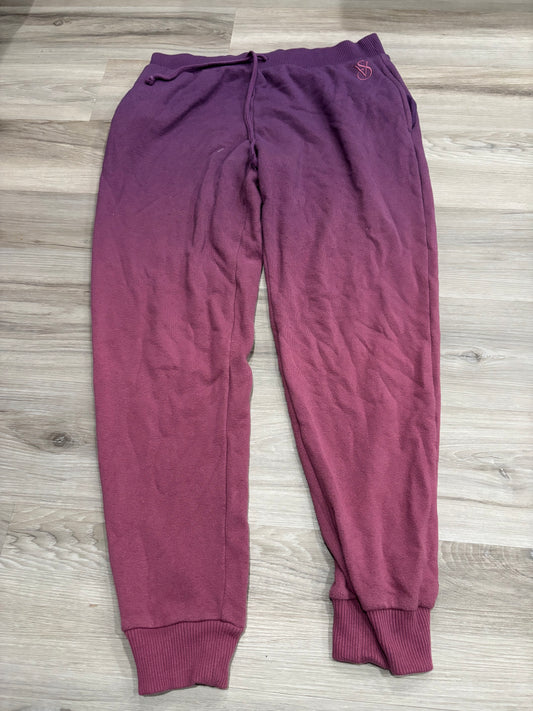 Victoria secret s sweatpants