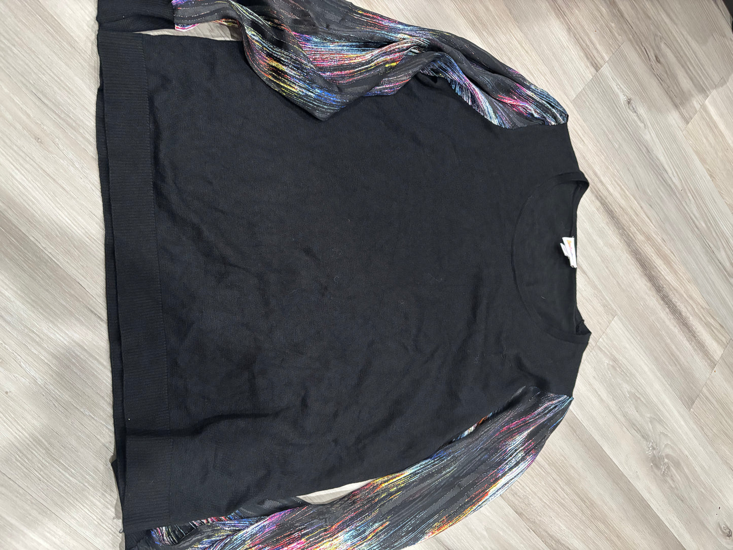 Lularoe med