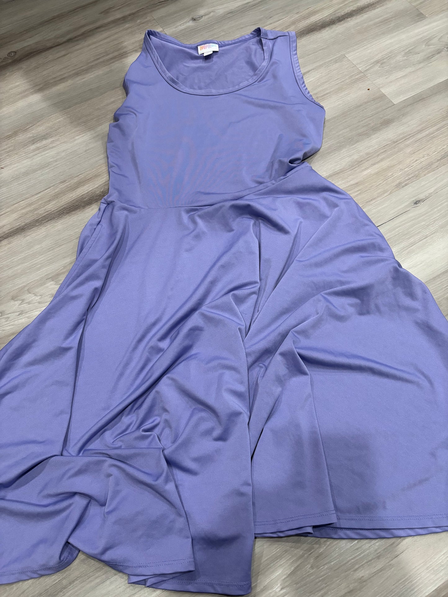Lularoe med