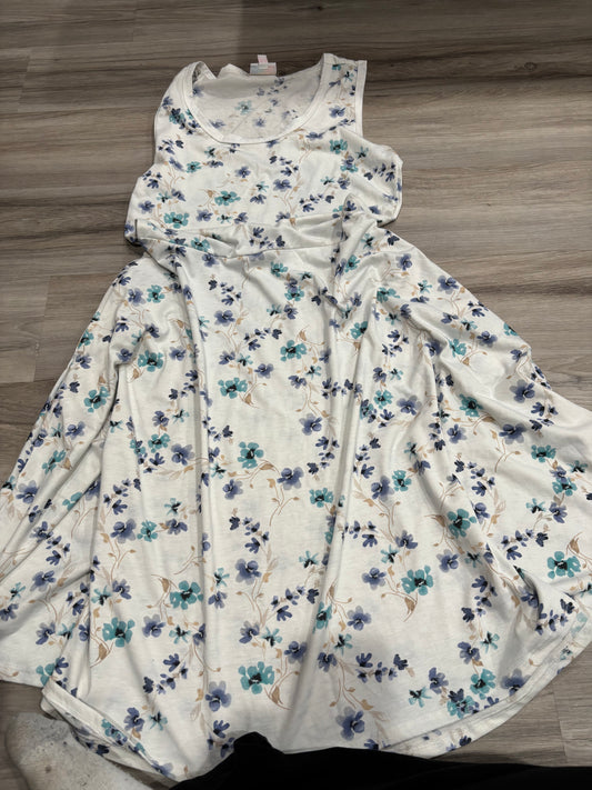 Lularoe s/m dress