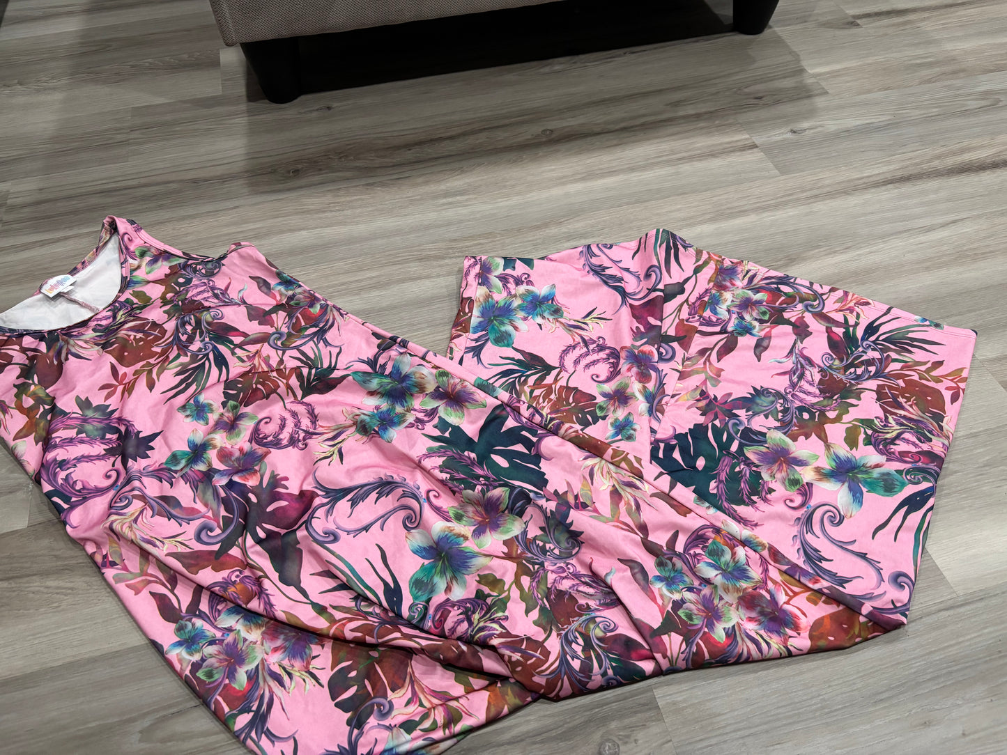 Lularoe small long