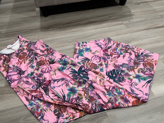 Lularoe small long