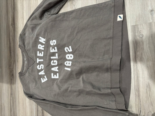 Eastern Washington long sleeve
