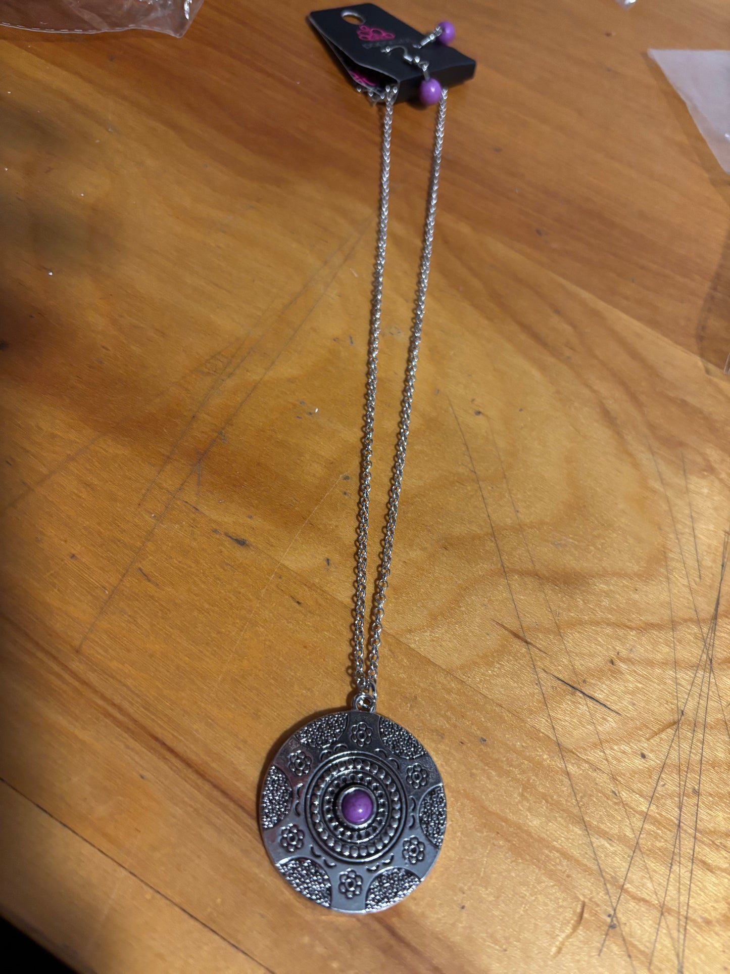 Necklace