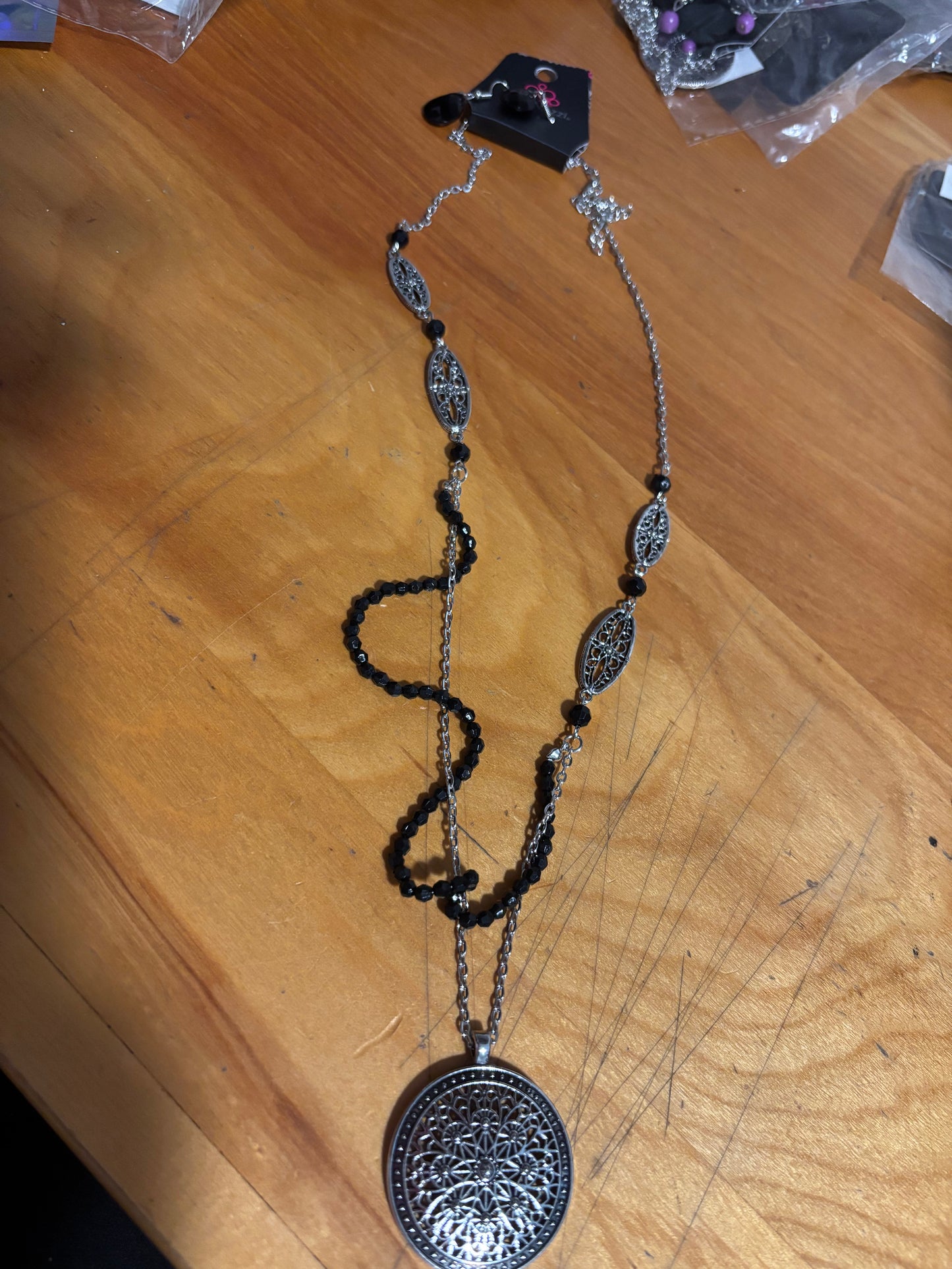 Necklace