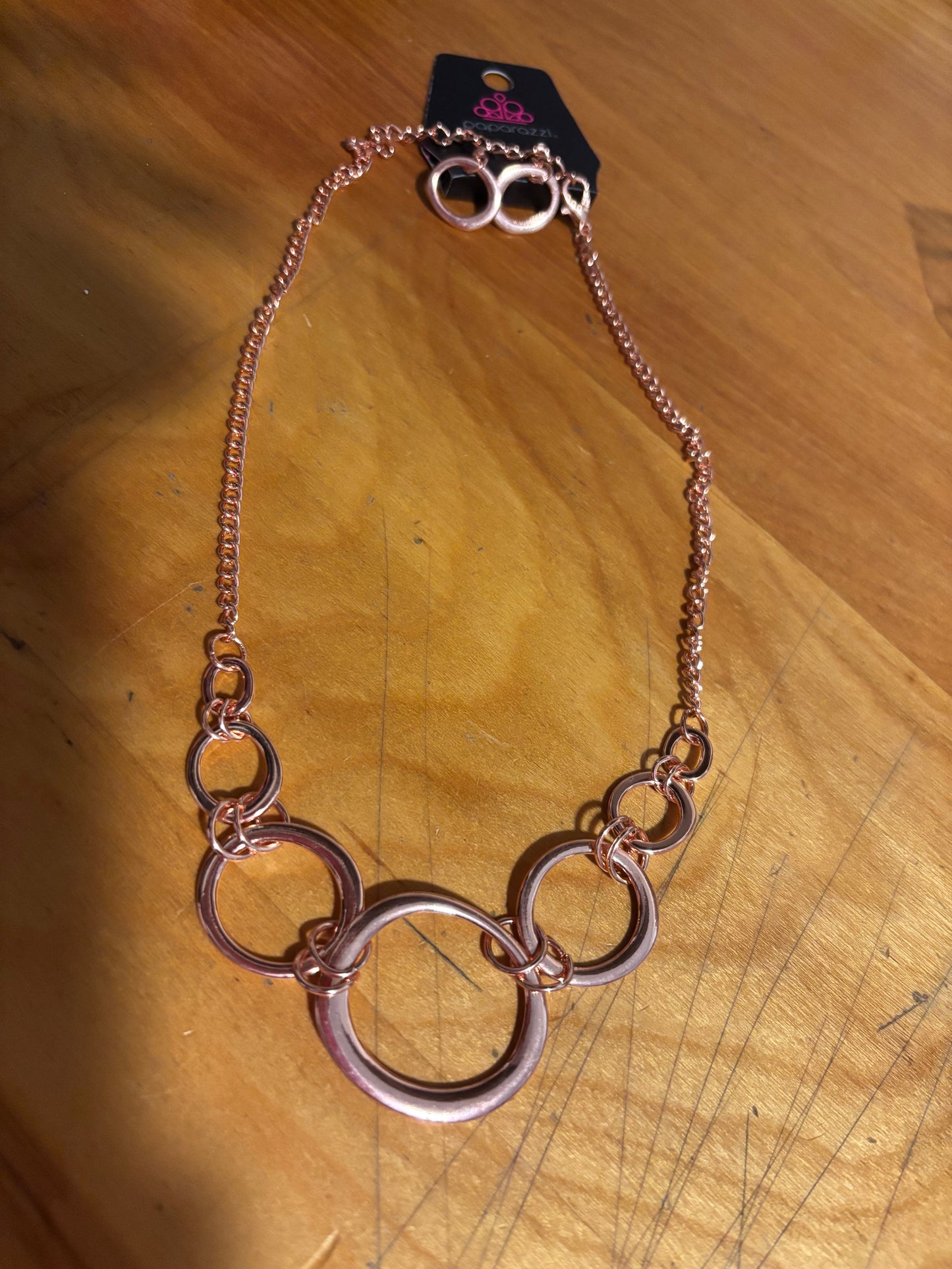 Necklace