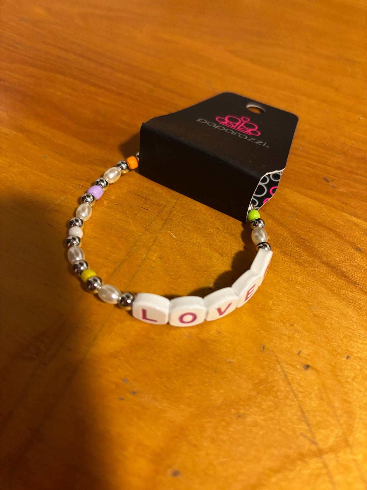 Bracelet