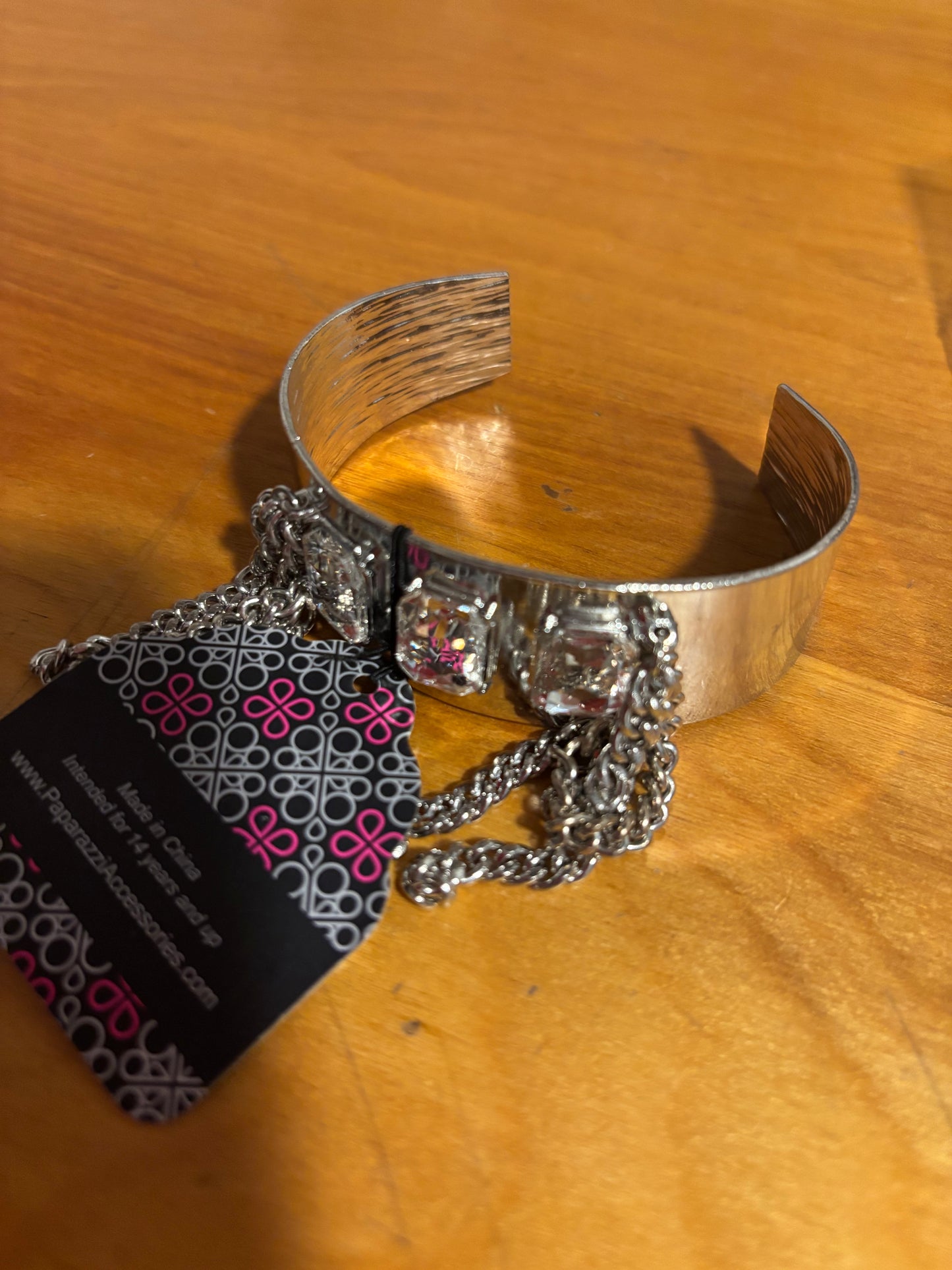 Bracelet