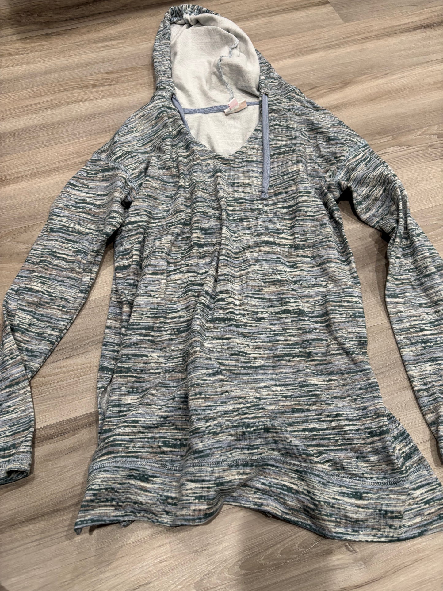 Lularoe small hoodie