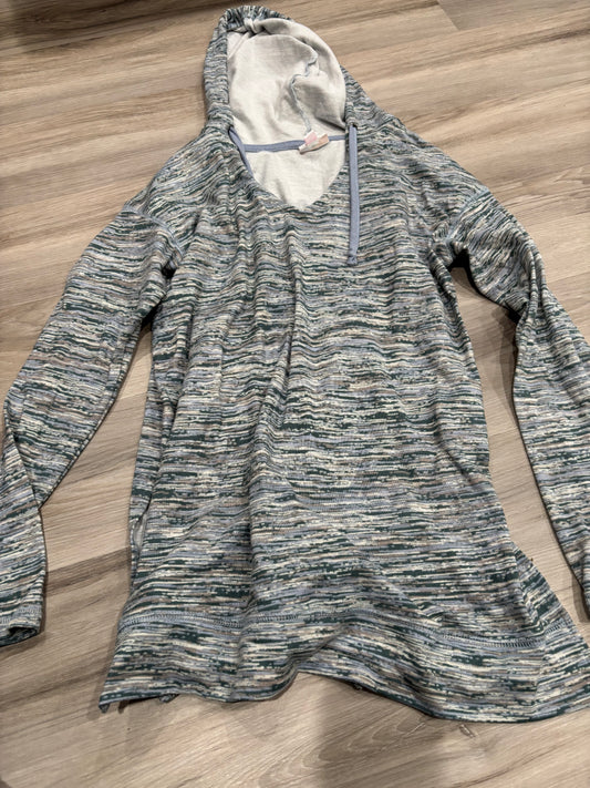 Lularoe small hoodie