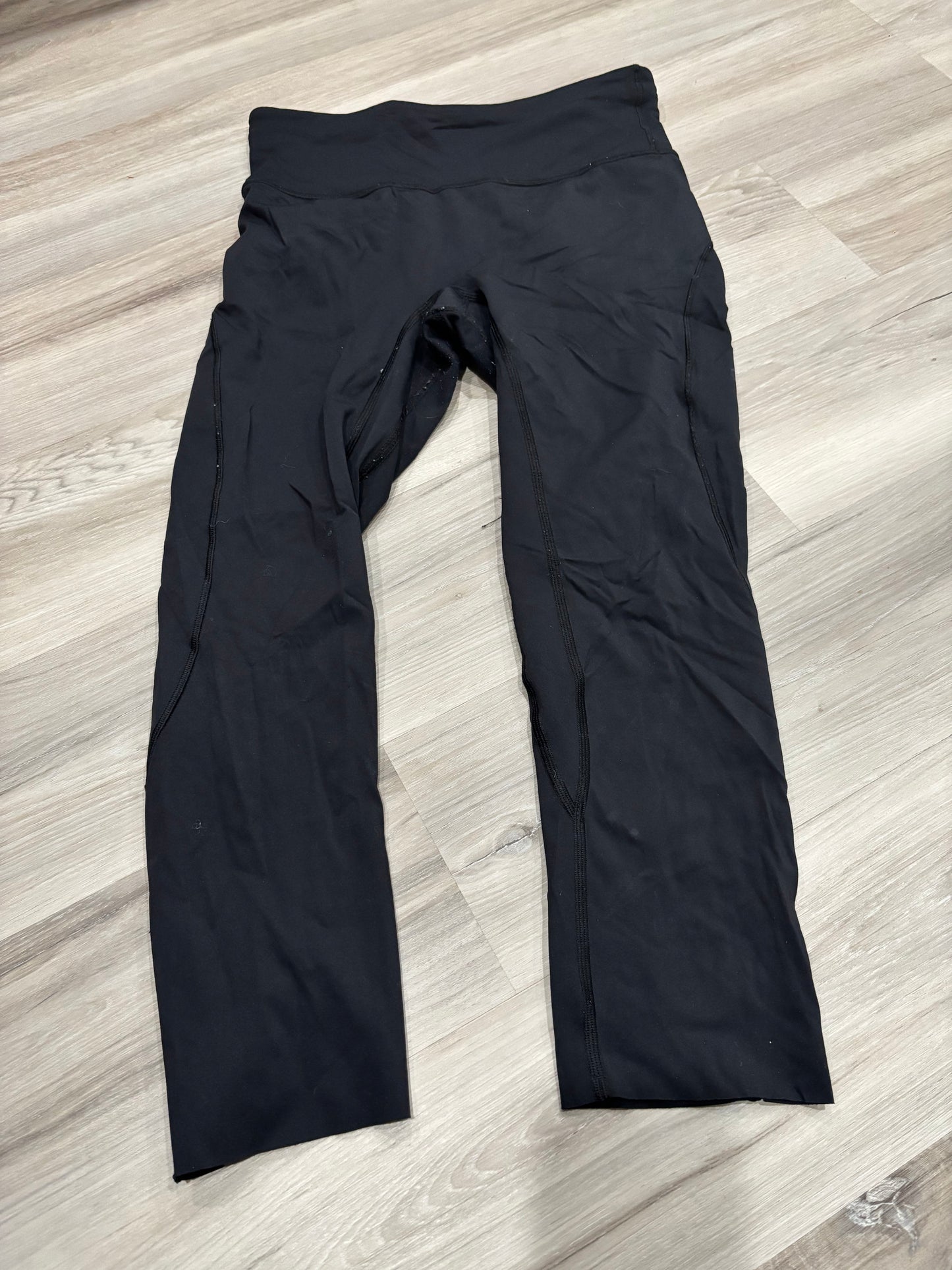 Lululemon size small