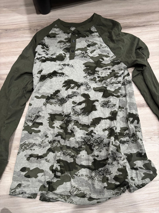 Lularoe small