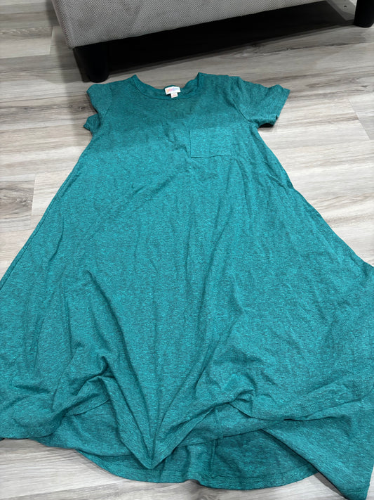 Lularoe dress small