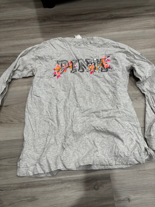 Vs small could fit med