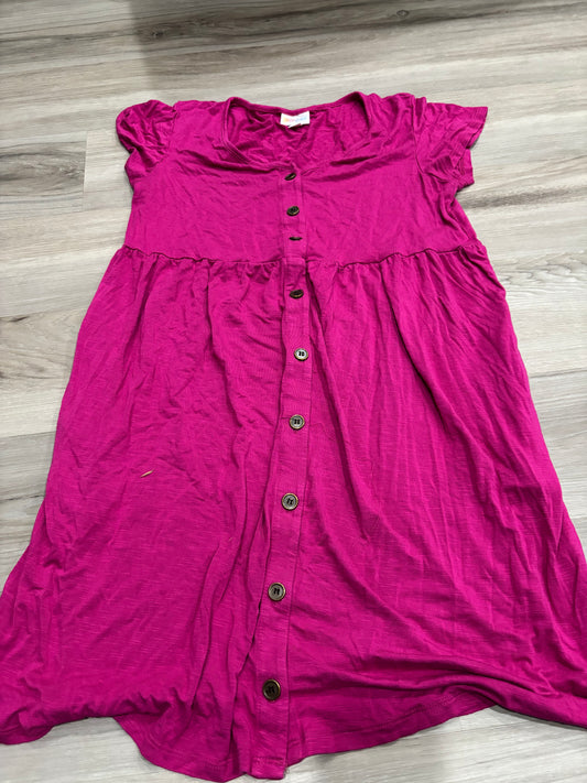 Lularoe dress small