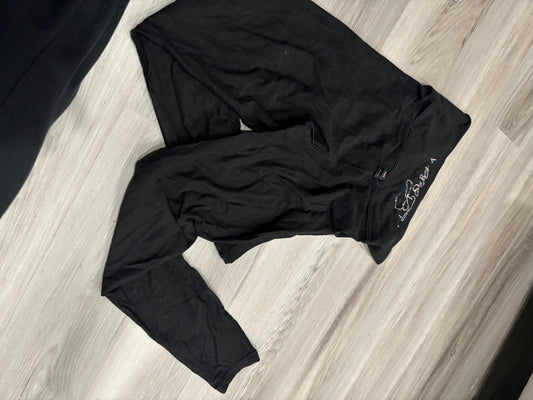 Vs leggings small