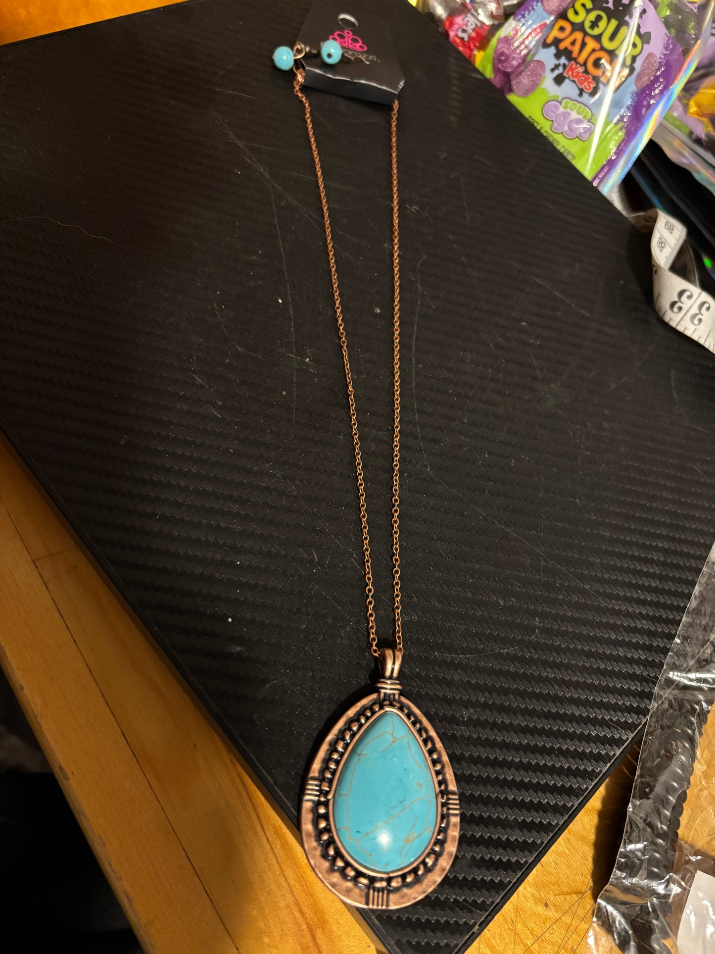 Necklace
