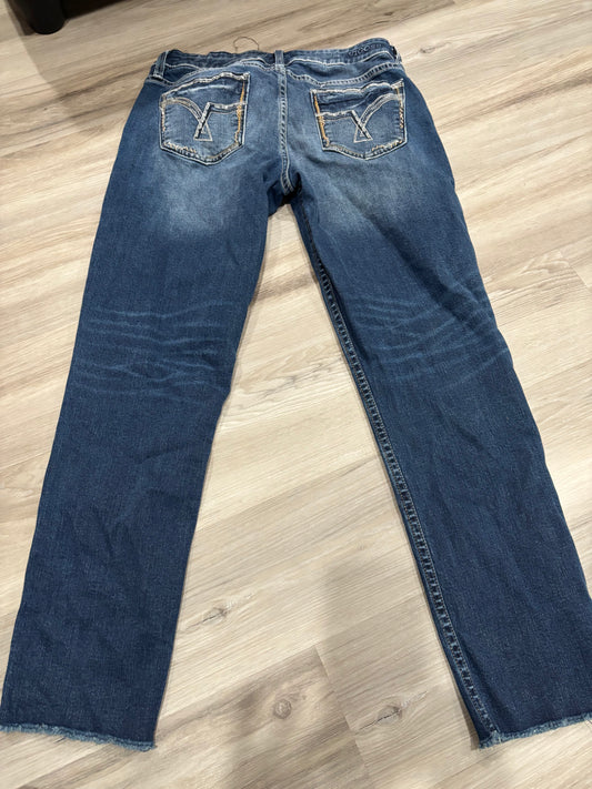 6 capris