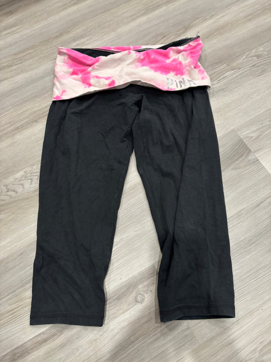 Vs small capris