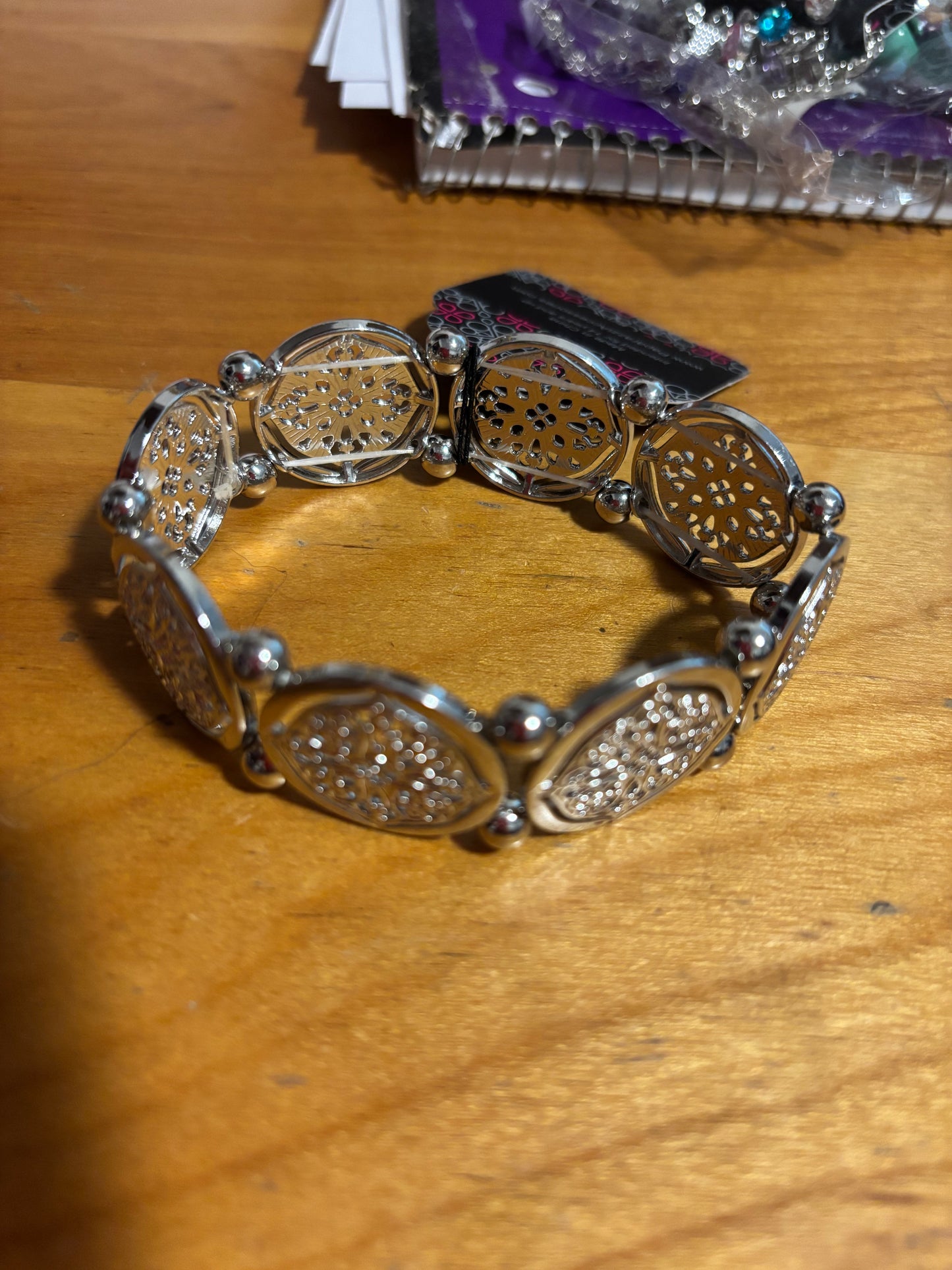 Bracelet