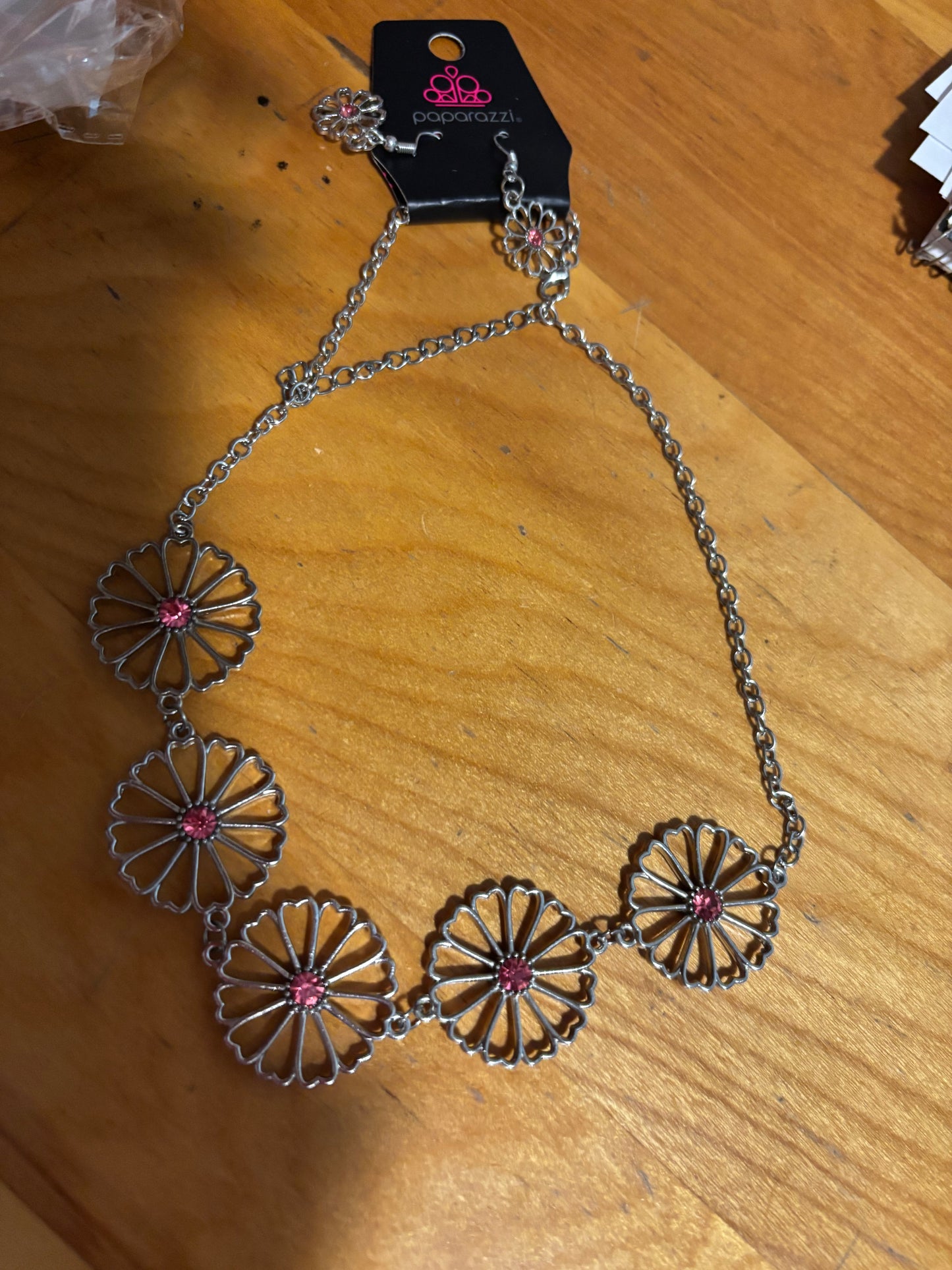 Necklace