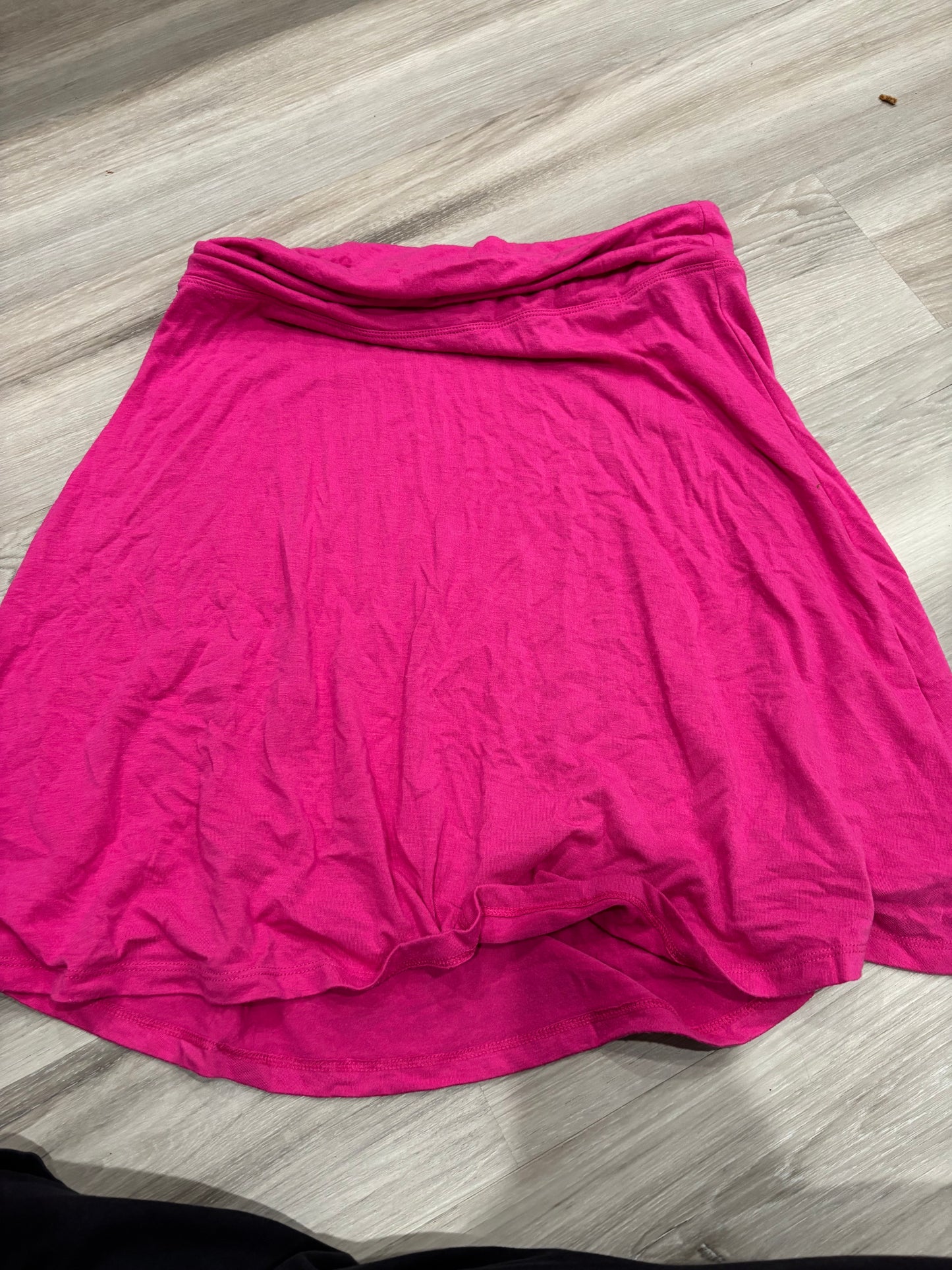 Small skirt