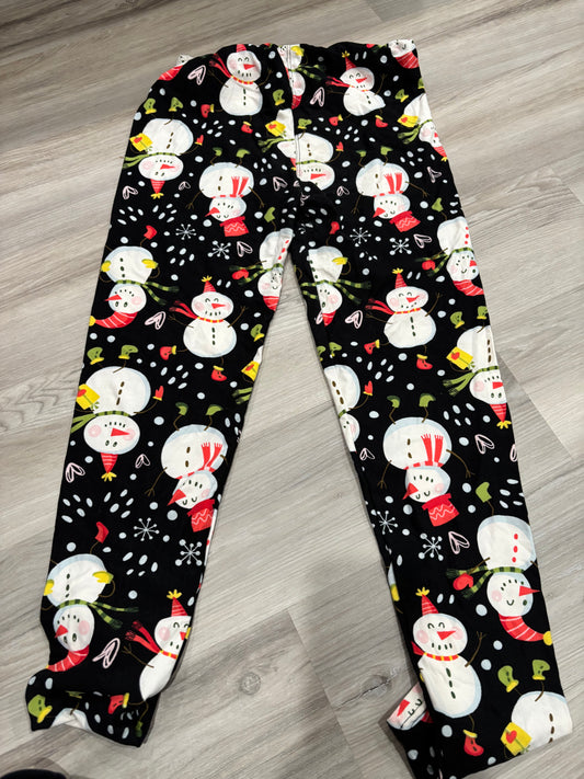 Os legging