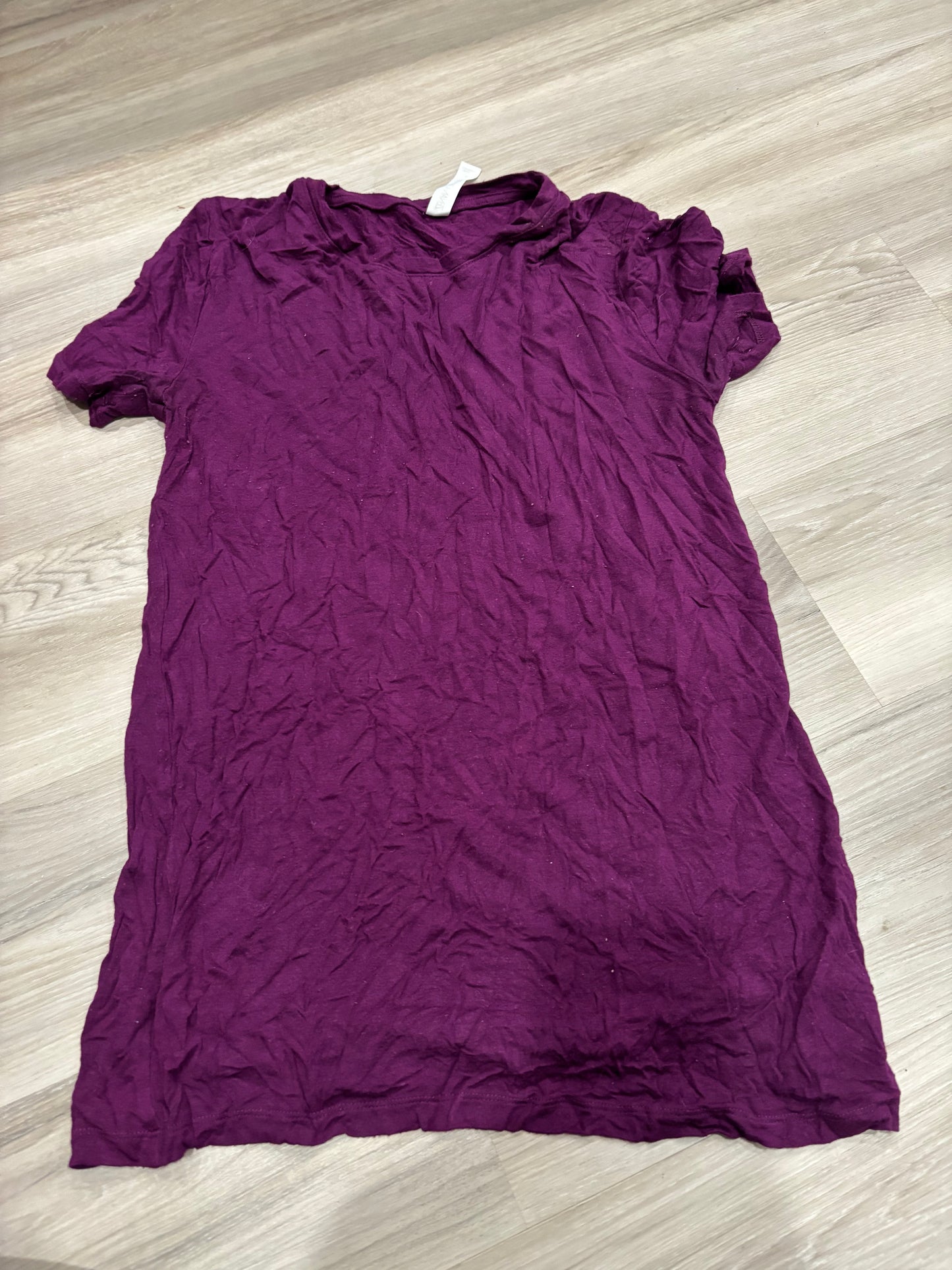 Small top