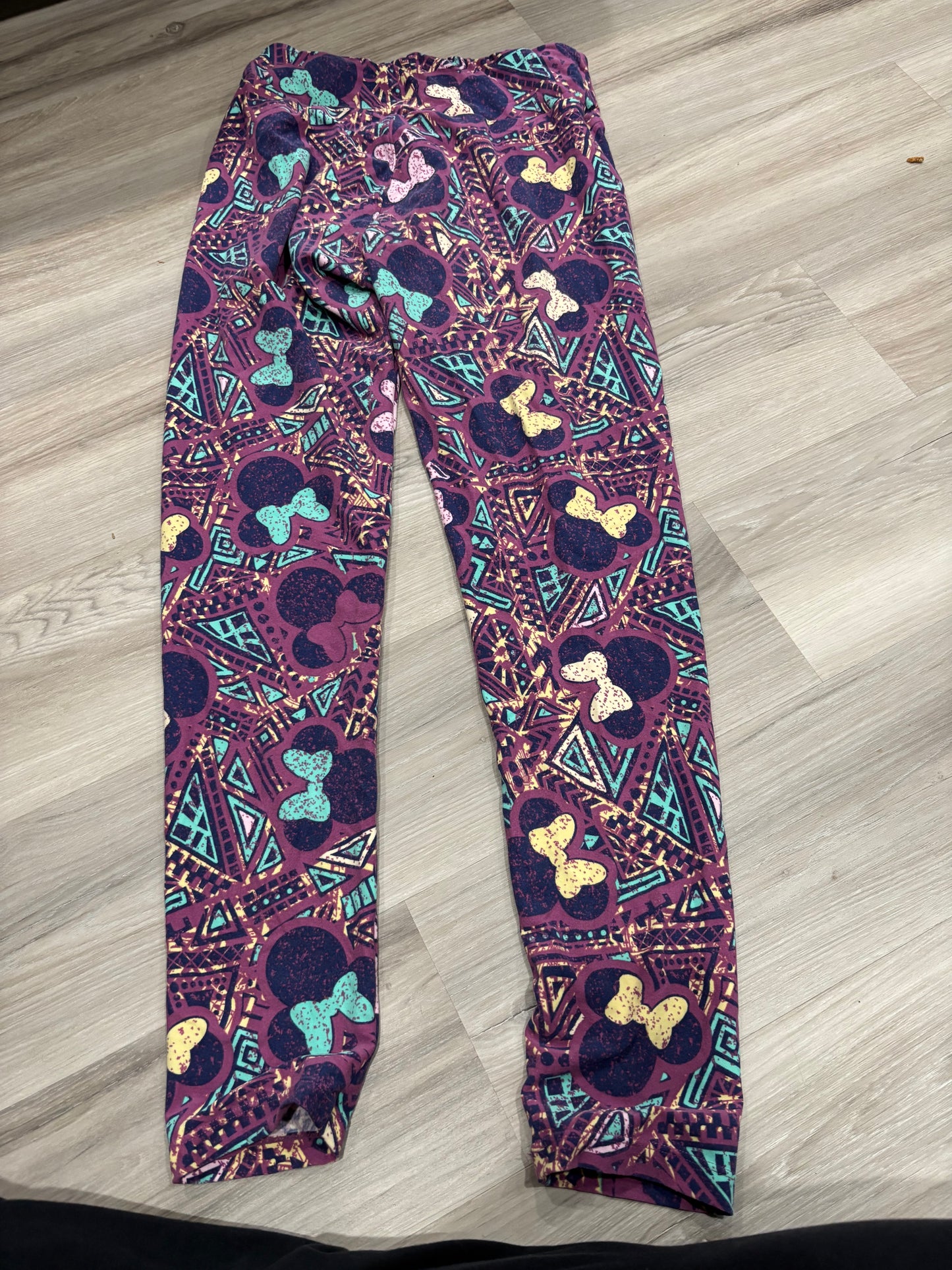 Lularoe os
