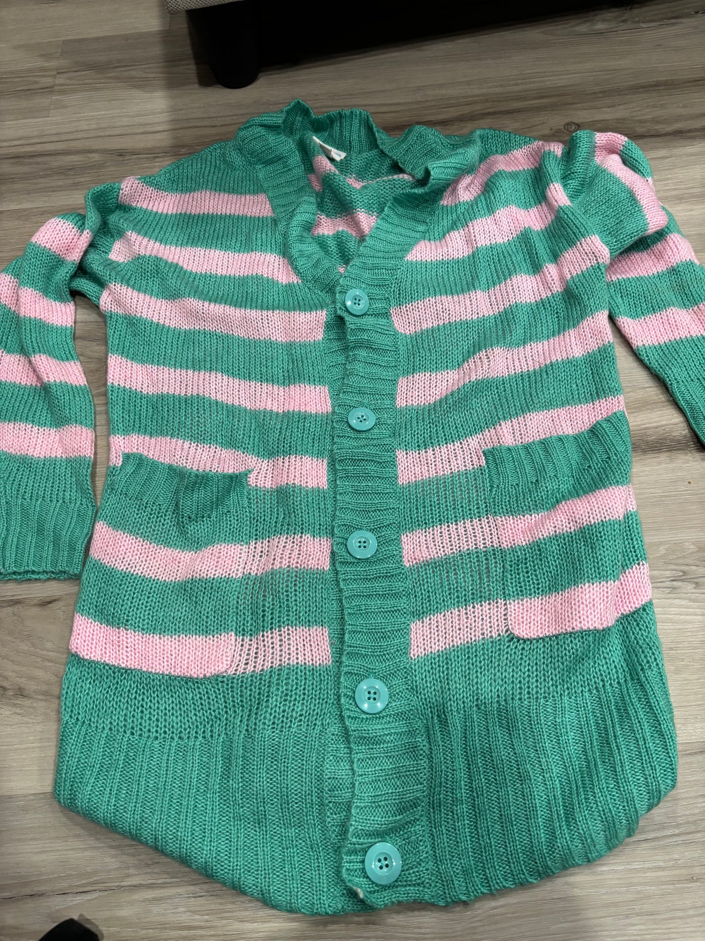 Lularoe cardigan