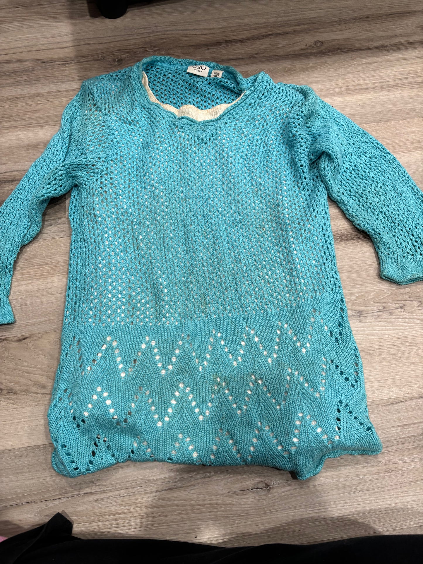 Medium top