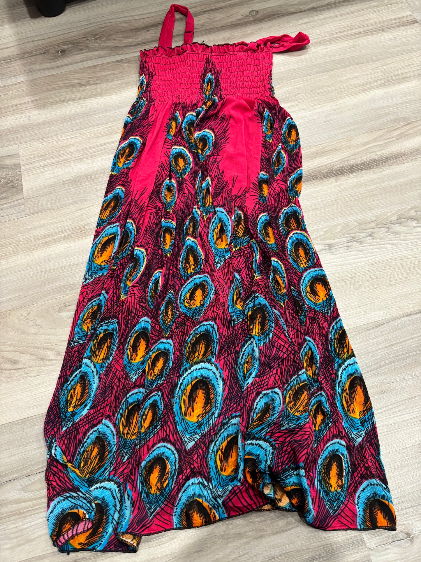 Small dress