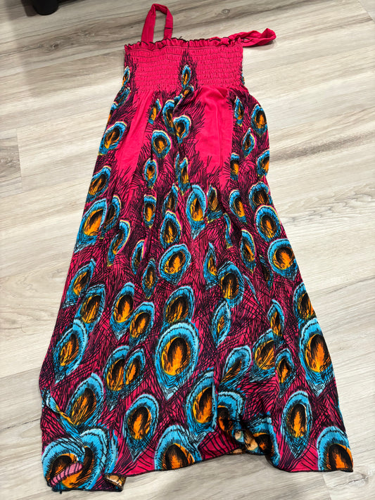 Small dress