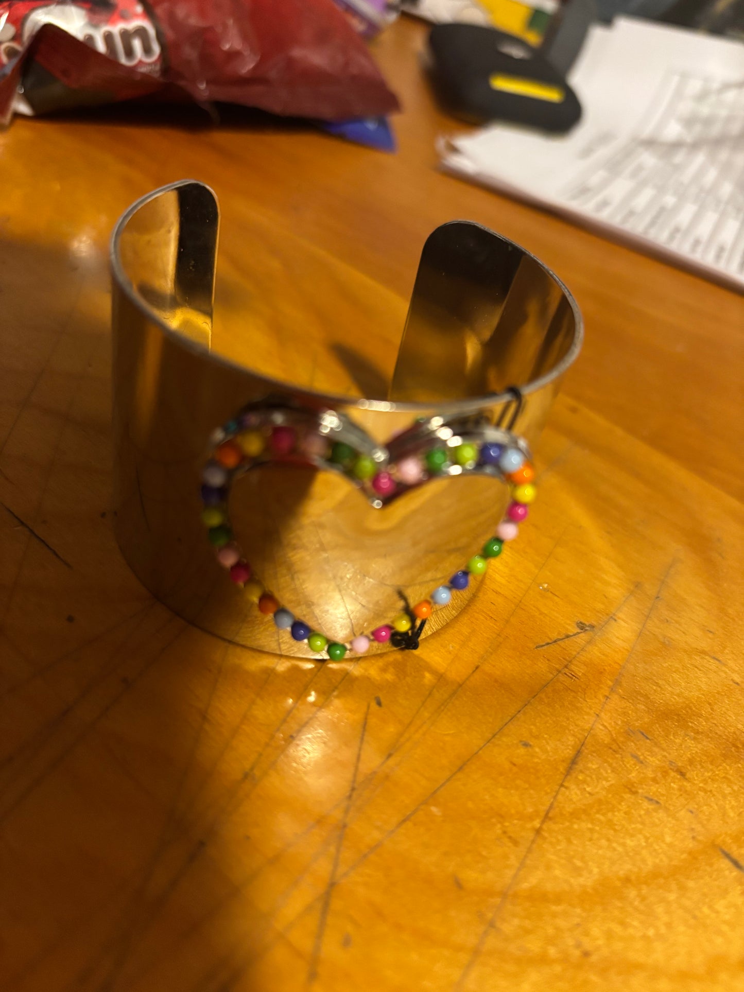Bracelet