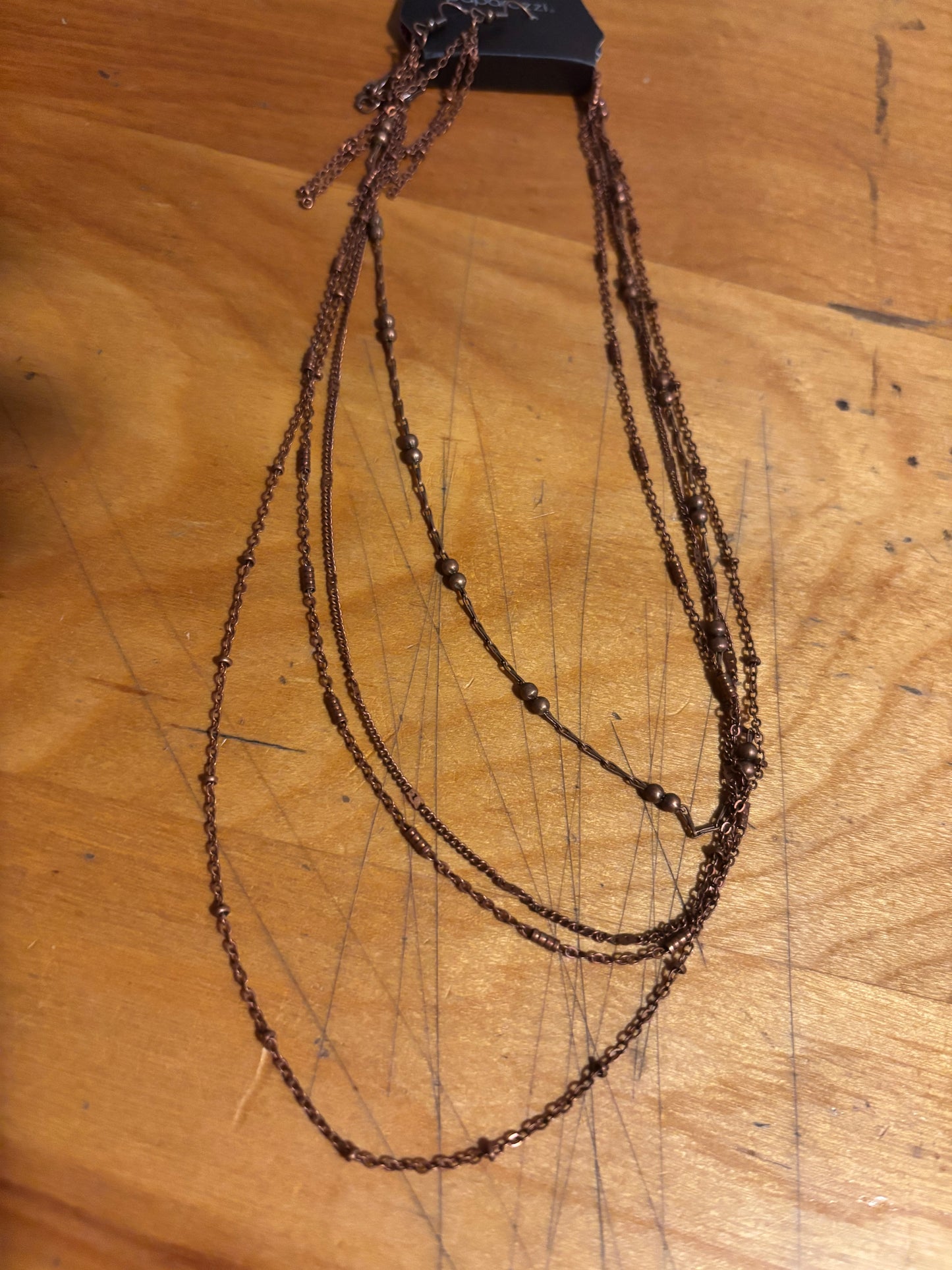 Necklace