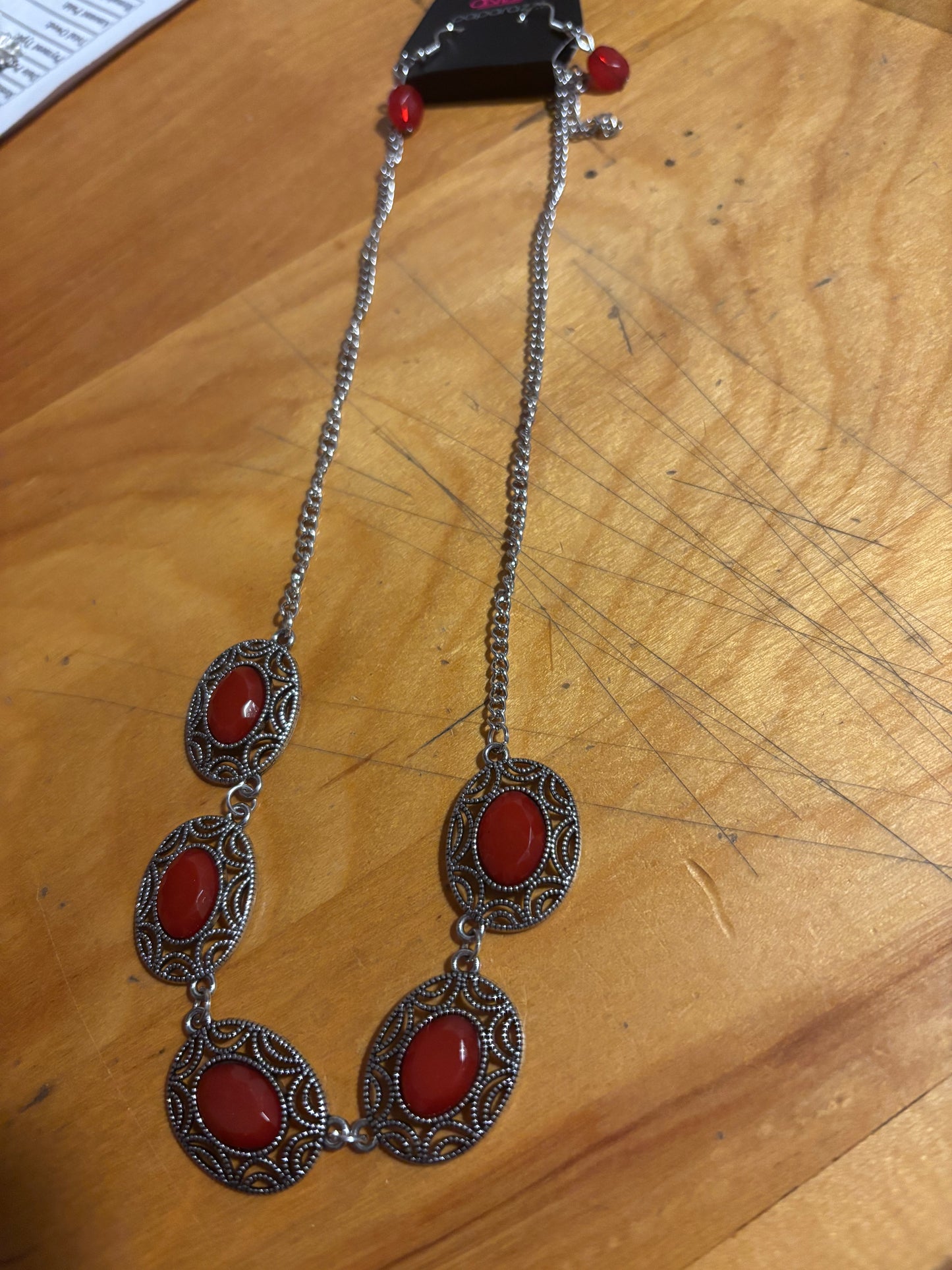Necklace