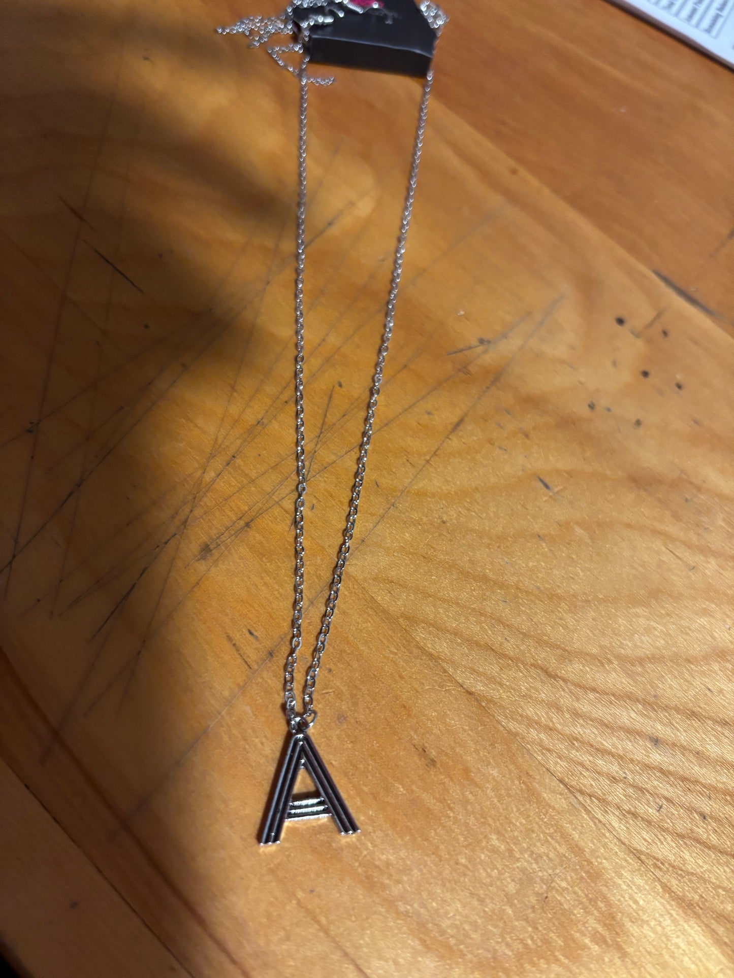 Necklace