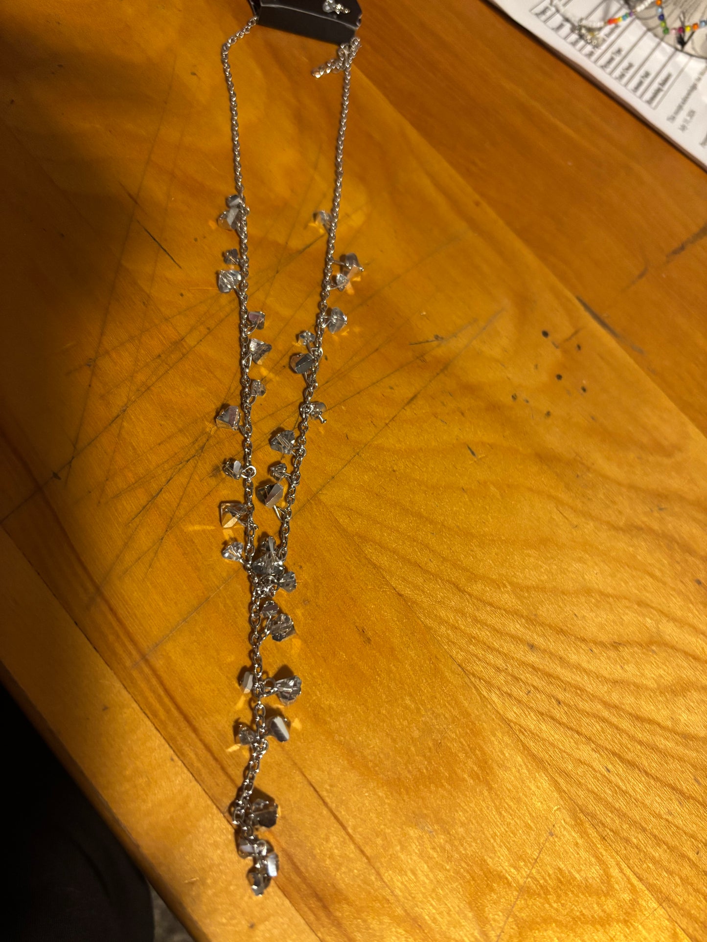 Necklace