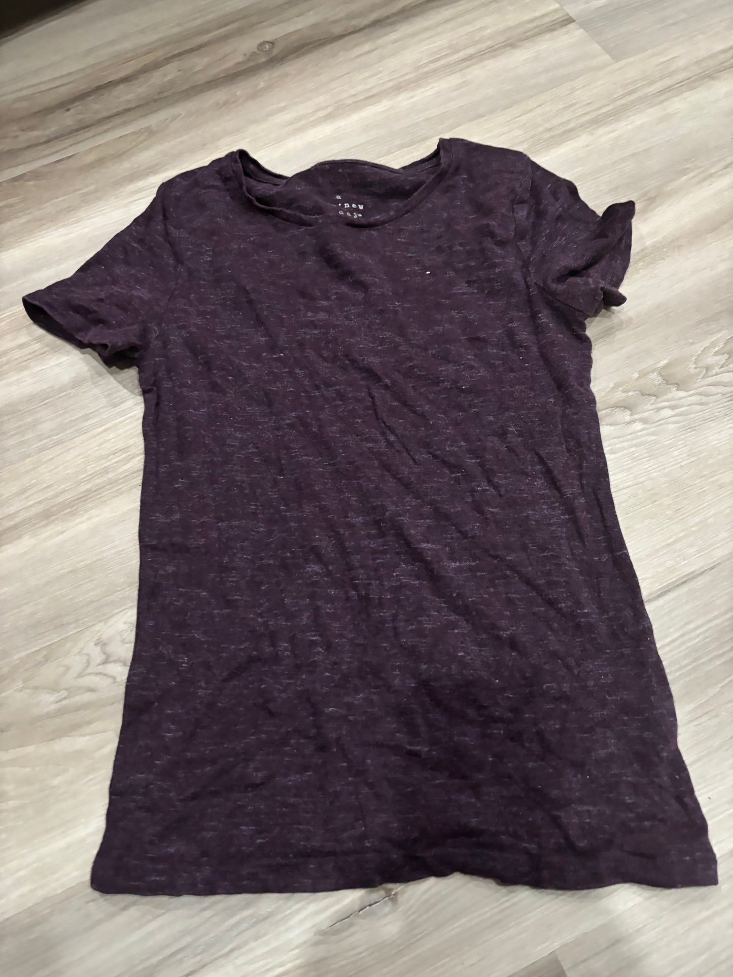 Small woman’s top