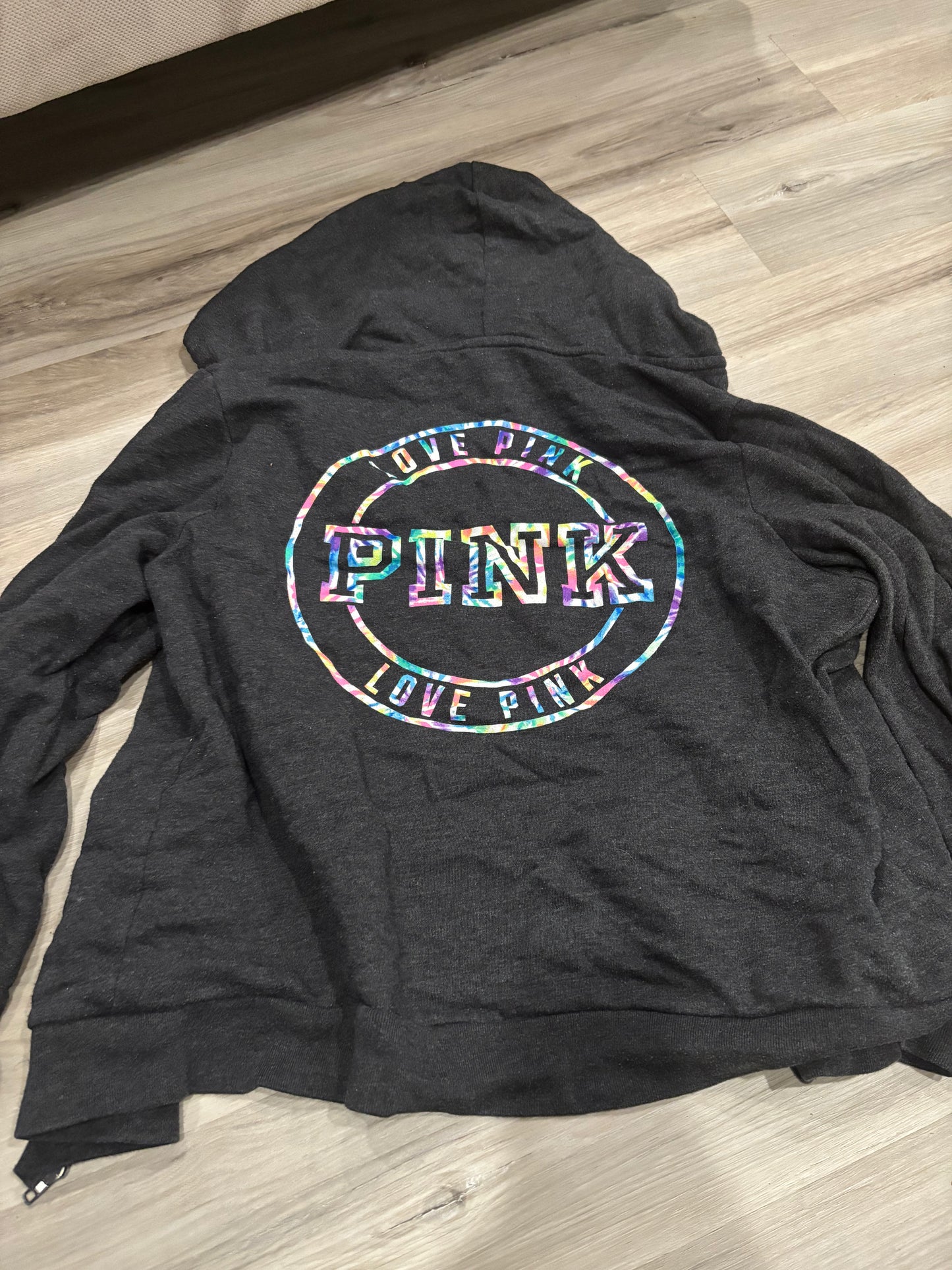 Victoria’s Secret hoodie