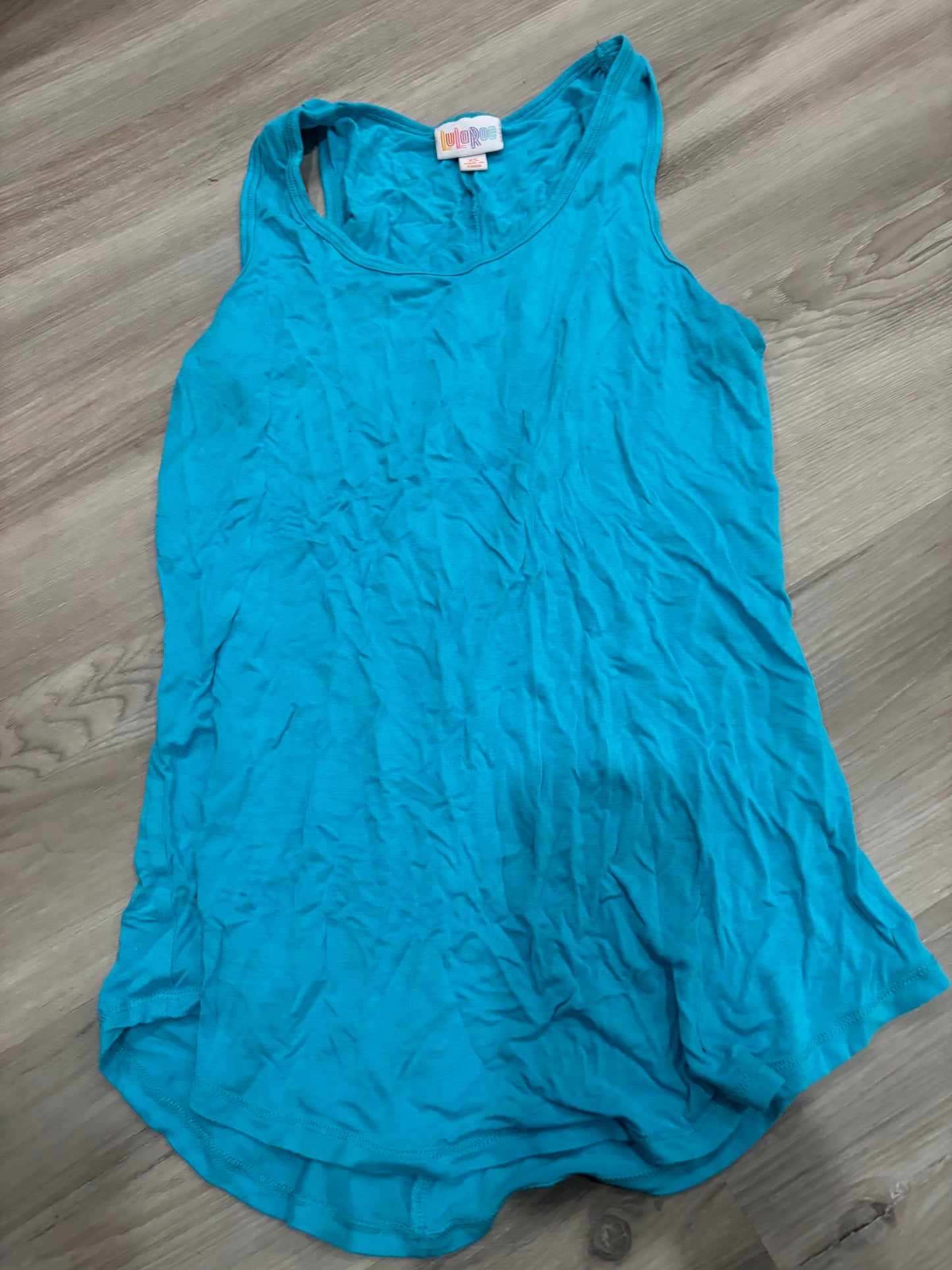 Lularoe small